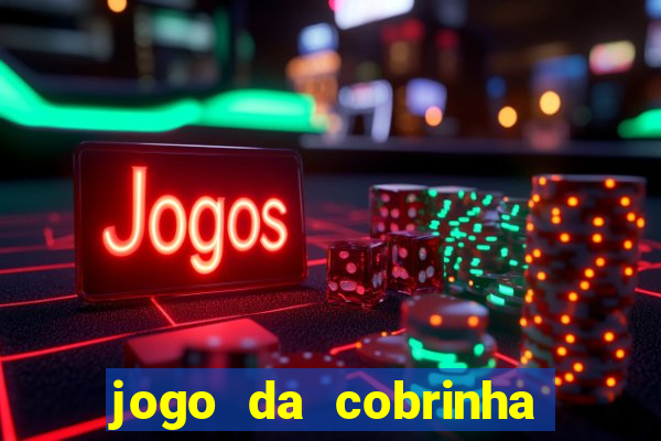 jogo da cobrinha do google